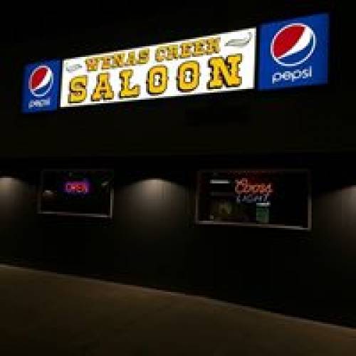 A photo of a Yaymaker Venue called Wenas Creek Saloon located in Selah, WA
