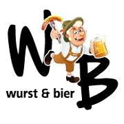 A photo of a Yaymaker Venue called Wurst and Bier located in Columbus, OH