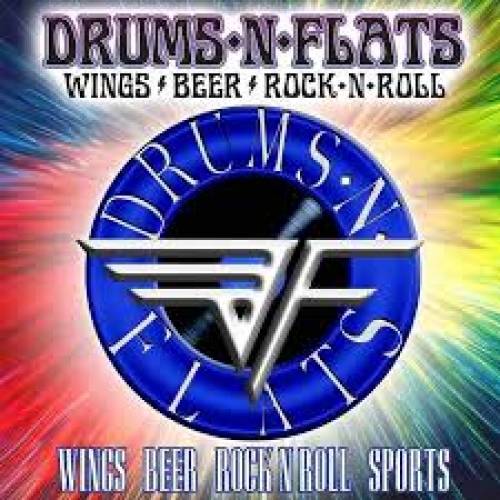 A photo of a Yaymaker Venue called Drums N Flats located in Ajax, ON