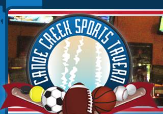 A photo of a Yaymaker Venue called Canoe Creek Sports Tavern located in St. Cloud, FL