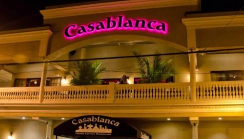 A photo of a Yaymaker Venue called Casablanca on Brady located in Milwaukee, WI