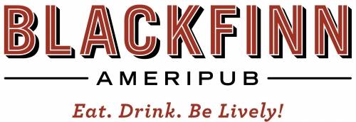 A photo of a Yaymaker Venue called Blackfinn Ameripub DC located in Washington, DC