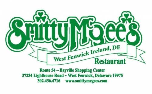 A photo of a Yaymaker Venue called SmittyMcGee's located in Selbyville, DE