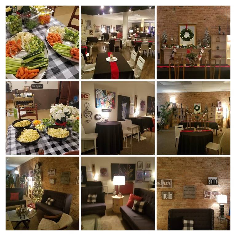 A photo of a Yaymaker Venue called The Hero Center located in Waukegan, IL