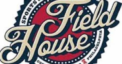 A photo of a Yaymaker Venue called Field House located in Philadelphia, PA