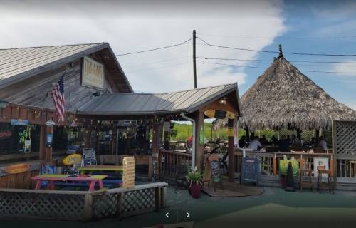 A photo of a Yaymaker Venue called Jack Willies located in Oldsmar, FL