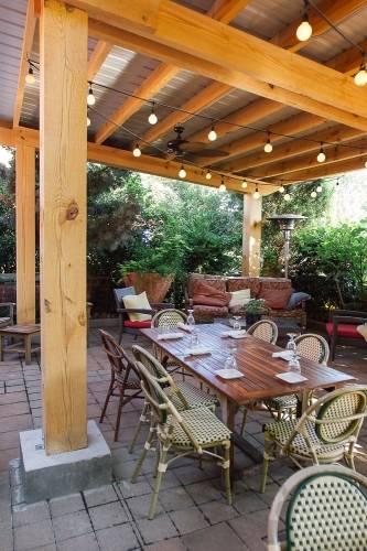 A photo of a Yaymaker Venue called City Kitchen Chapel Hill located in Chapel Hill, NC