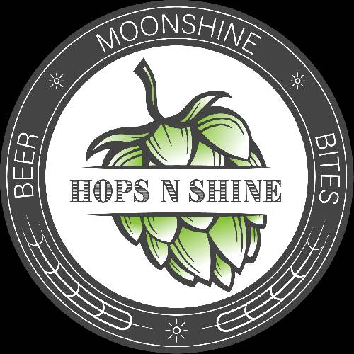 A photo of a Yaymaker Venue called Hops N Shine located in Alexandria, VA
