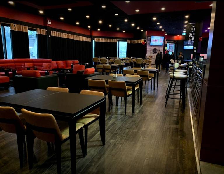 A photo of a Yaymaker Venue called The Jack Rollers Resto Bar - Brampton located in Brampton, ON