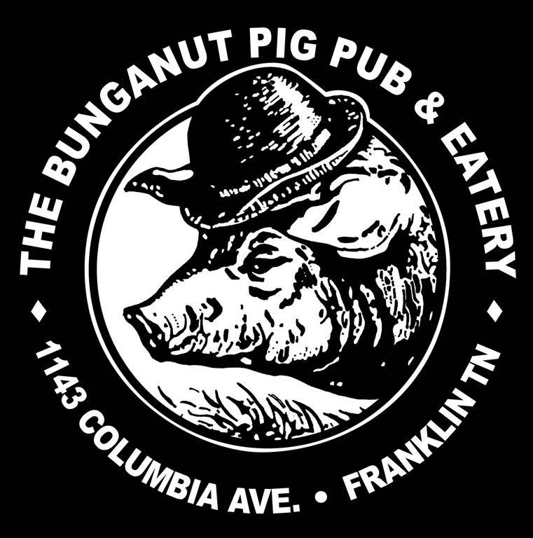 A photo of a Yaymaker Venue called The Bunganut Pig Bar & Restaurant located in Franklin, TN