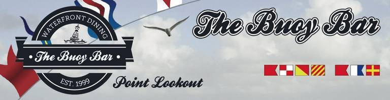 A photo of a Yaymaker Venue called Buoy Bar (Point Lookout) located in Point Lookout, NY