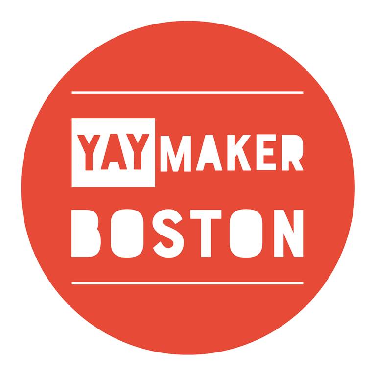A photo of a Yaymaker Venue called Virtual Venue Boston to you! located in Somerville, MA