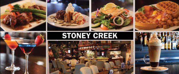 A photo of a Yaymaker Venue called Symposium Cafe located in Stoney Creek, ON