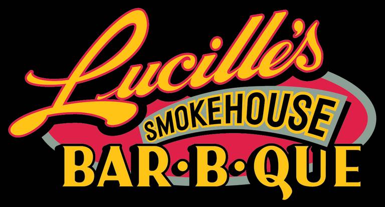 A photo of a Yaymaker Venue called Lucille's Smokehouse Bar-B-Que located in Woo, CA
