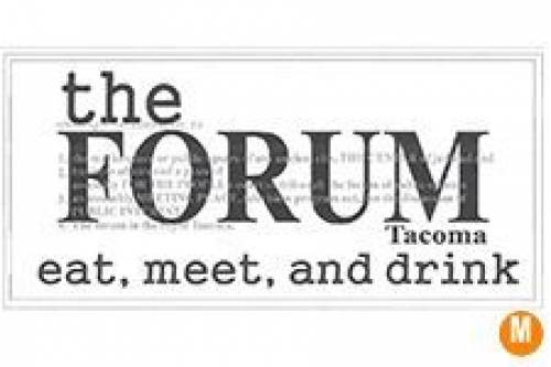 A photo of a Yaymaker Venue called The Forum located in Tacoma, WA