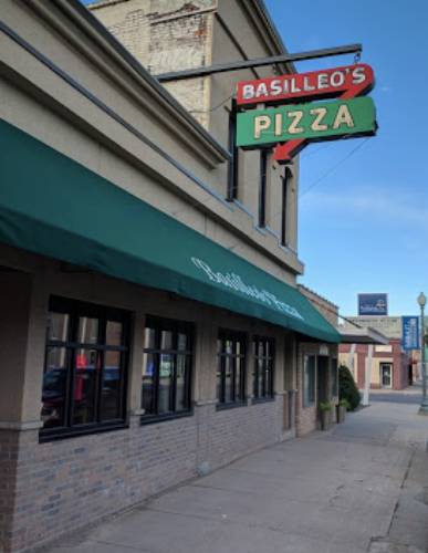 A photo of a Yaymaker Venue called Basilleo's Pizza 2.0 located in Faribault, MN