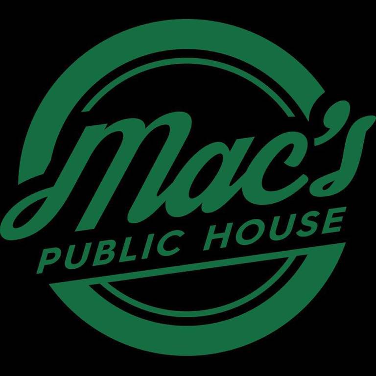 A photo of a Yaymaker Venue called Mac’s Public House located in Staten Island, NY