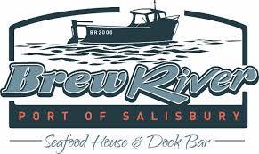 A photo of a Yaymaker Venue called Brew River Restaurant and Bar located in Salisbury, MD