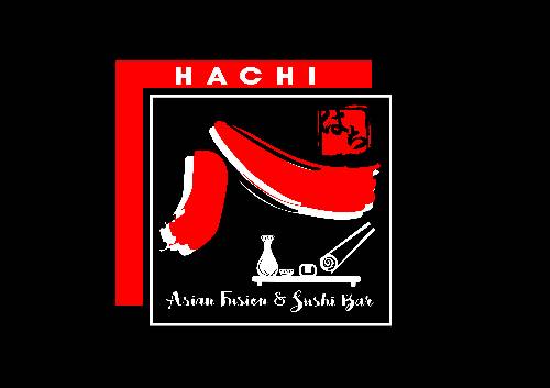 A photo of a Yaymaker Venue called Hachi Asian Fusion located in Wilmington, DE