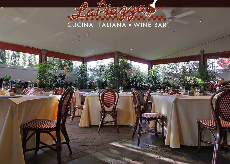 A photo of a Yaymaker Venue called La Piazza Melville located in Melville, NY