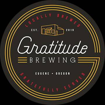 A photo of a Yaymaker Venue called Gratitude Brewing located in Eugene, OR