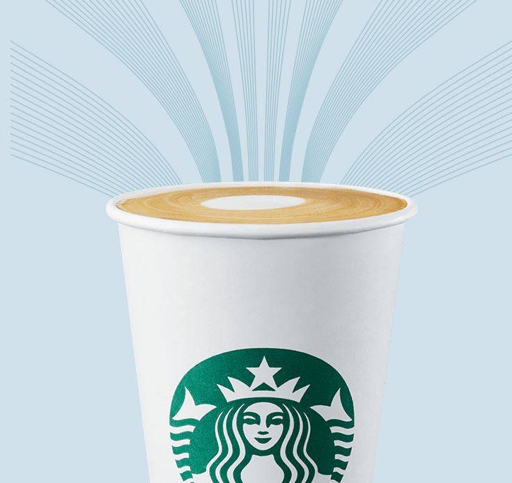 A photo of a Yaymaker Venue called Starbucks located in Greenville, DE