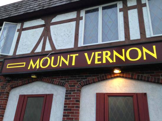 A photo of a Yaymaker Venue called Mount Vernon located in Somerville, MA