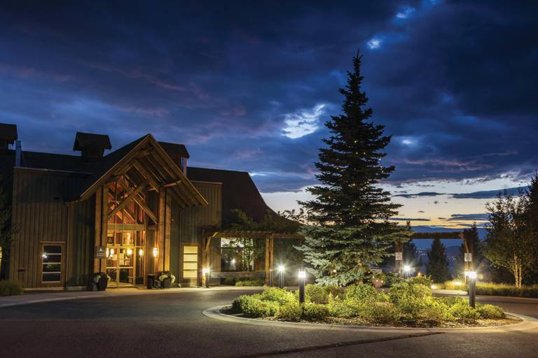 A photo of a Yaymaker Venue called Tower Ranch Golf and Country Club located in kelowna, BC