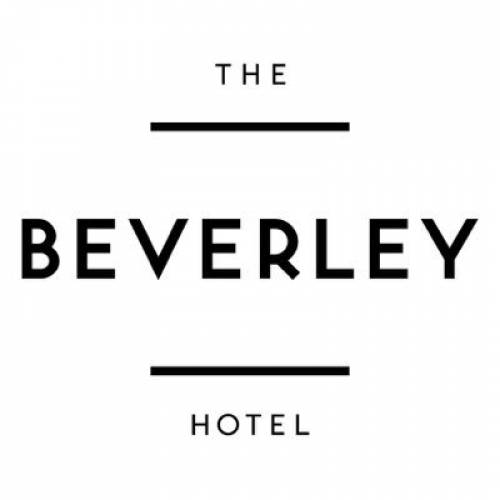 A photo of a Yaymaker Venue called The Beverley Hotel located in Toronto, ON
