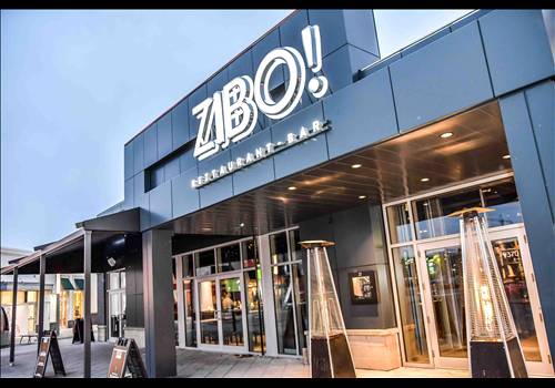 A photo of a Yaymaker Venue called Zibo! Brossard (DIX30) located in Brossard, QC