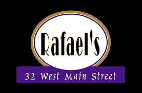 A photo of a Yaymaker Venue called Rafael's Restaurant located in Westminster, MD