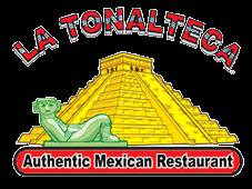 A photo of a Yaymaker Venue called La Tonalteca Mexican Restaurant located in Newark, DE