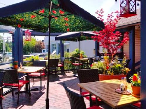 A photo of a Yaymaker Venue called Lantzville Pub located in Lantzville, BC