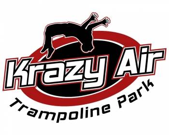 A photo of a Yaymaker Venue called Krazy Air Trampoline Park located in Mesa, AZ
