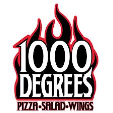 A photo of a Yaymaker Venue called 1000 Degrees Pizza located in Lanham, MD