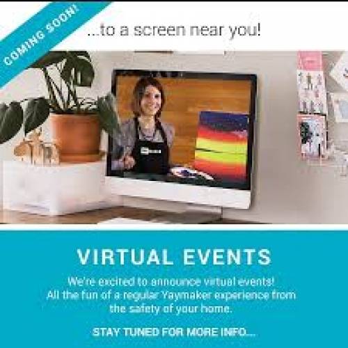 A photo of a Yaymaker Venue called Virtual Venue Centralia To Your Device' located in Olequa, WA