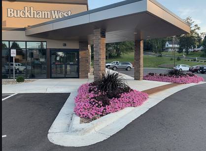 A photo of a Yaymaker Venue called Buckham West located in Faribault, MN