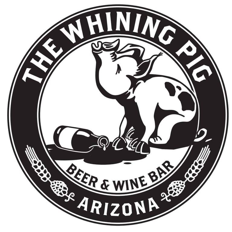 A photo of a Yaymaker Venue called The Whining Pig (Desert Ridge) located in Phoenix, AZ