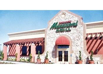 A photo of a Yaymaker Venue called Romano's Macaroni Grill (Escondido) located in Escondido, CA