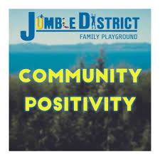 A photo of a Yaymaker Venue called Jumble District Family Playground located in Airdrie, AB