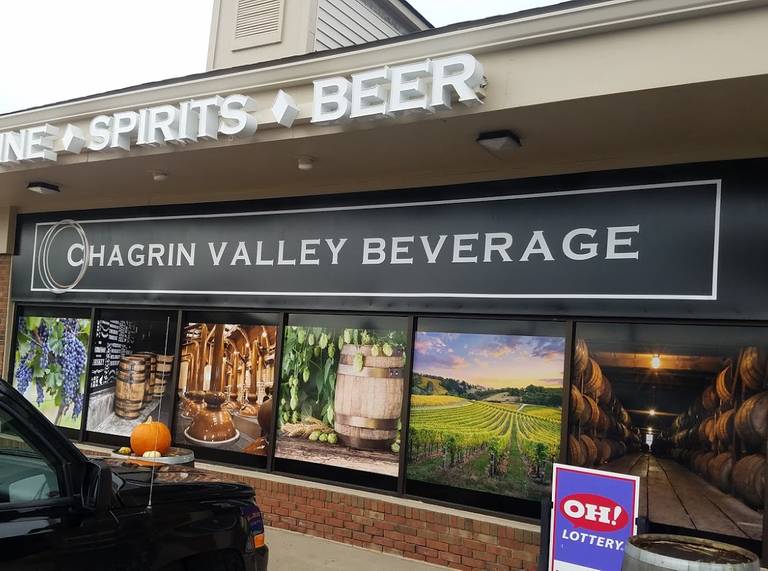 A photo of a Yaymaker Venue called Chagrin Valley Beverage located in Warrensville Heights, OH