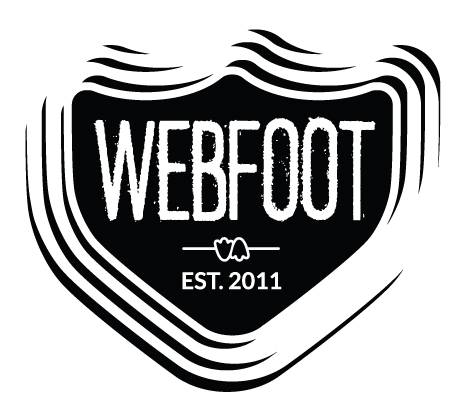 A photo of a Yaymaker Venue called The Webfoot located in Eugene, OR