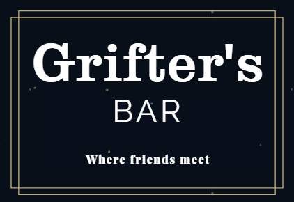 A photo of a Yaymaker Venue called Grifter's Bar located in Roseburg, OR