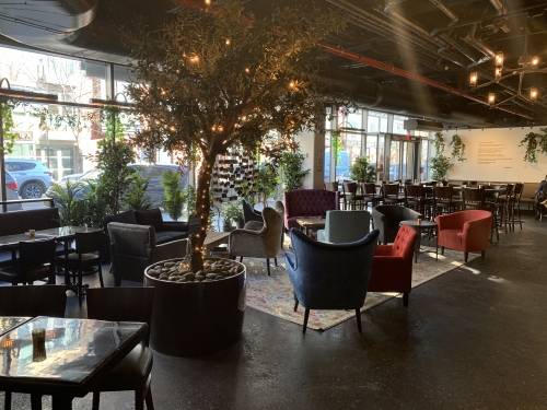A photo of a Yaymaker Venue called MidiCi Neopolitan Pizza (Wiliamsburg) located in Brooklyn, NY