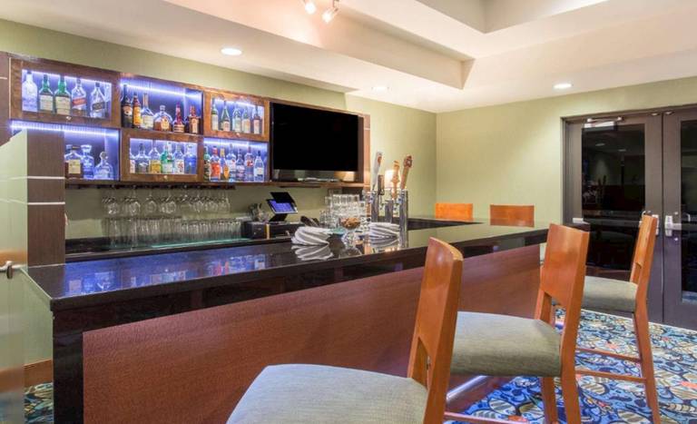 A photo of a Yaymaker Venue called Wingate by Wyndham Richmond (Short Pump) located in Richmond, VA