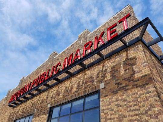 A photo of a Yaymaker Venue called Mequon Public Market located in Mequon, WI