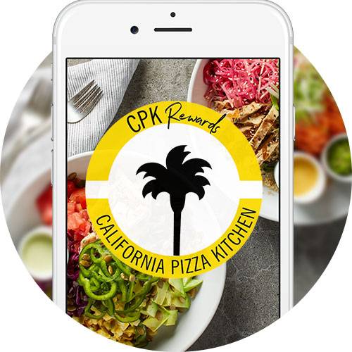 A photo of a Yaymaker Venue called California Kitchen Pizza (Pembroke Lakes Mall) located in Pembroke Pines, FL
