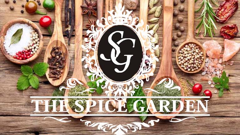 A photo of a Yaymaker Venue called The Spice Garden located in Buena Park, CA