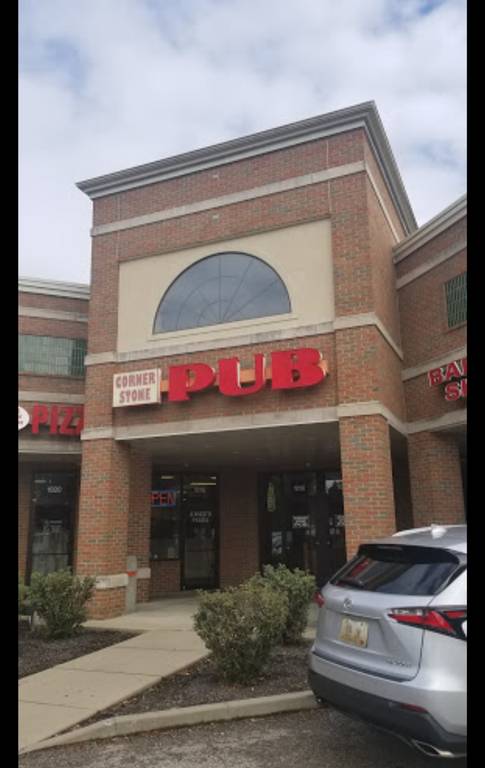 A photo of a Yaymaker Venue called Cornerstone Bar located in Columbus, OH