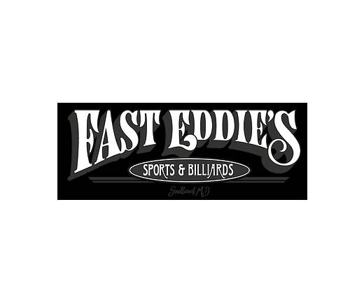 A photo of a Yaymaker Venue called Fast Eddie's Sports & Billiards located in Morningside, MD